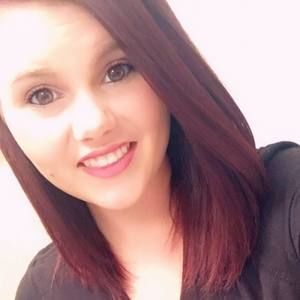 Meet your Posher, Kelsey